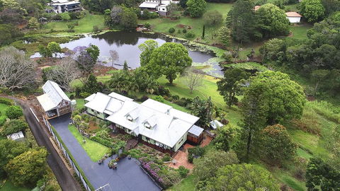 Allara Homestead Bed And Breakfast - Holiday Sunshine Coast 2