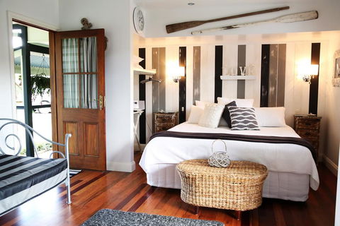 Allara Homestead Bed And Breakfast - Holiday Sunshine Coast 0