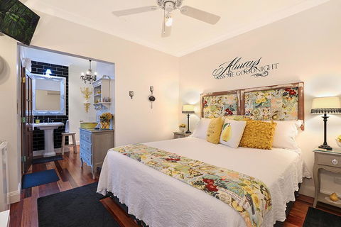 Allara Homestead Bed And Breakfast - Holiday Sunshine Coast 1