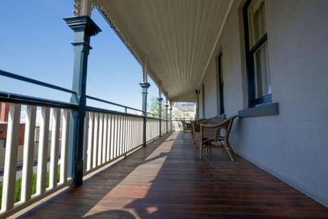 Allawah Bendigo - Sunshine Coast Tourism 3