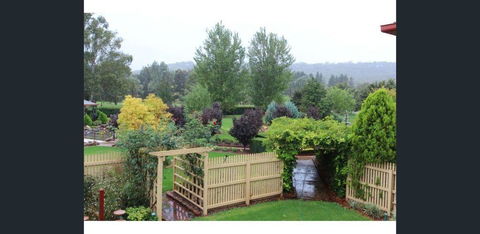 Allora Lodge Bed And Breakfast - Sunshine Coast Tourism 3