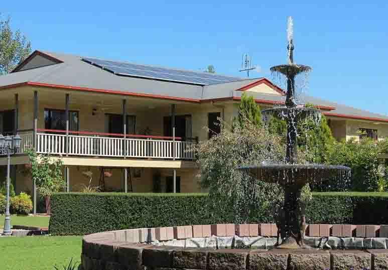 Allora QLD Holiday Sunshine Coast