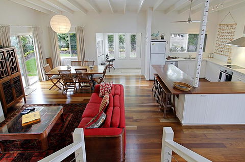 Allure - Holiday Sunshine Coast 3