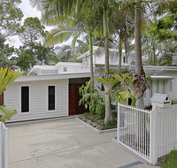 Allure - Sunshine Coast Tourism