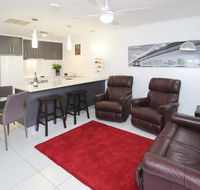 Allure Apartments - Central - Sunshine Coast Tourism
