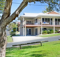 Allure By The Sea - Holiday Sunshine Coast