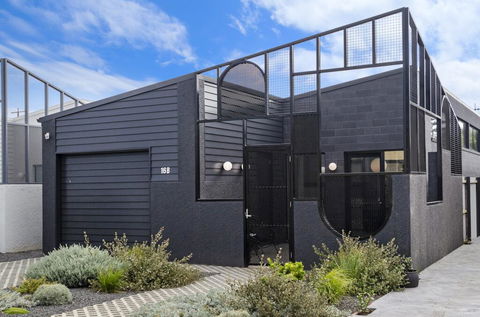 Allure On Barclay - Holiday Sunshine Coast 2