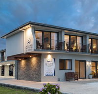 Allure On Ocean Motel - Sunshine Coast Tourism
