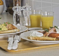 Almare Tourist Motel - Sunshine Coast Tourism