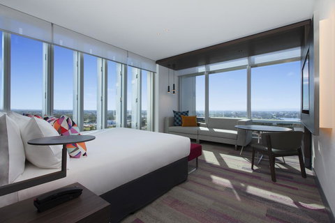 Aloft Perth - Sunshine Coast Tourism 0