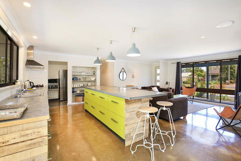 Aloha - Pet & Family Friendly - 10 Min Walk To Beach - Sunshine Coast Tourism 3