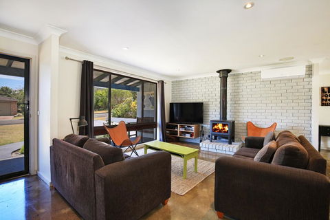 Aloha - Pet & Family Friendly - 10 Min Walk To Beach - Sunshine Coast Tourism 2