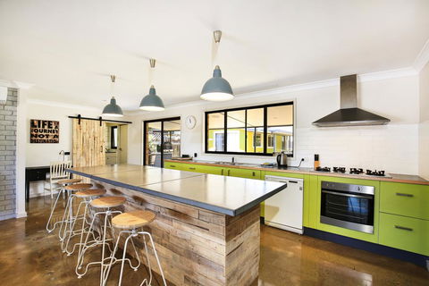 Aloha - Pet & Family Friendly - 10 Min Walk To Beach - Sunshine Coast Tourism 0