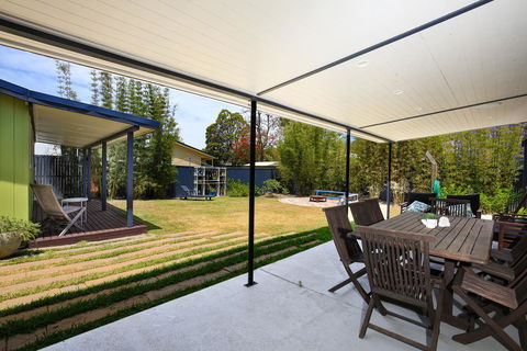 Aloha - Pet & Family Friendly - 10 Min Walk To Beach - Sunshine Coast Tourism 1