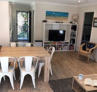 ALOHA AT BLUEYS - Sunshine Coast Tourism