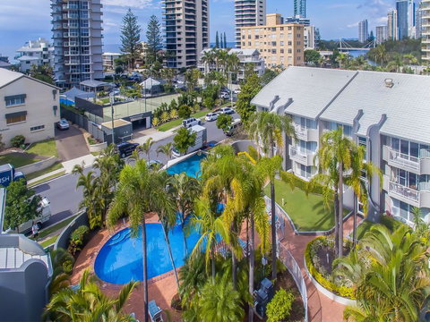Aloha Lane Holiday Apartments - Holiday Sunshine Coast 0