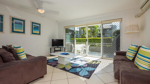 Aloha Lane Holiday Apartments - Holiday Sunshine Coast 3
