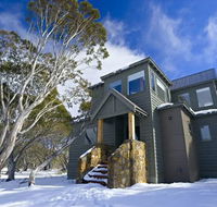 Alpenglow - Holiday Sunshine Coast