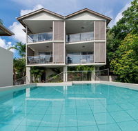 Alpha 8 on Waterson - Airlie Beach - Sunshine Coast Tourism