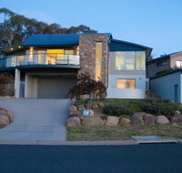 Alpine Air - Holiday Sunshine Coast