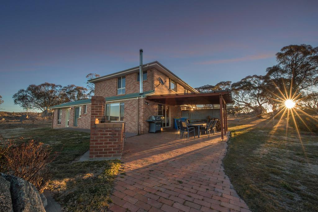 Avonside NSW Holiday Sunshine Coast