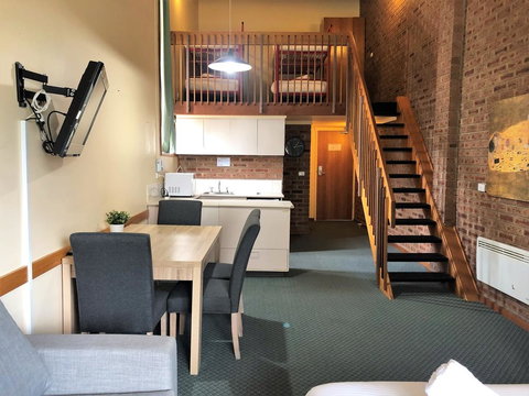 Alpine Gables 33 - Sunshine Coast Tourism 2