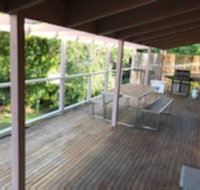 Alpine Guest House - Sunshine Coast Tourism