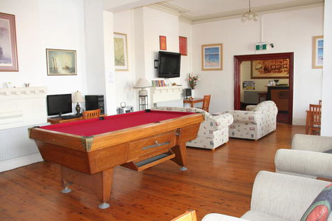 Alpine Heritage Motel - Holiday Sunshine Coast 3