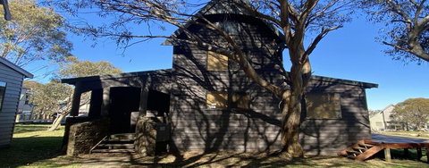 Alpine Interlude - Sunshine Coast Tourism 1