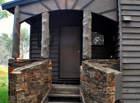 Alpine Interlude - Sunshine Coast Tourism 0