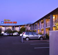 Alpine Motor Inn - Sunshine Coast Tourism