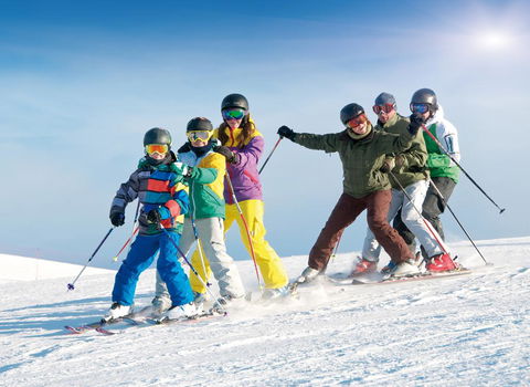 Alpine Resort Motel - Holiday Sunshine Coast 2