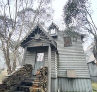 Alpine Retreat - Holiday Sunshine Coast