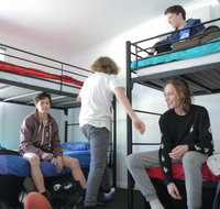 Alpine Sports Lodge - Sunshine Coast Tourism