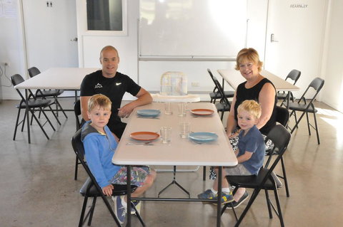 Alpine Sports Lodge - Sunshine Coast Tourism 2