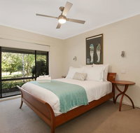 Alpine Streamside - Sunshine Coast Tourism