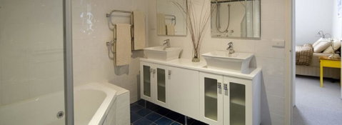 Alpine View Apartments - Sunshine Coast Tourism 2