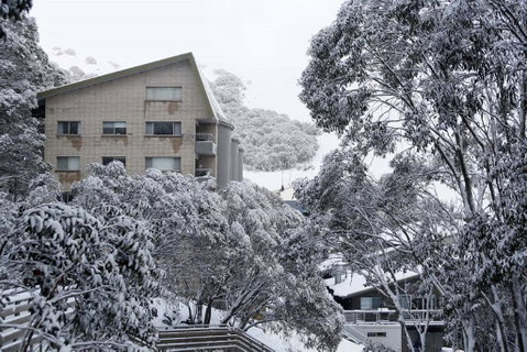 Alpine View Apartments - Sunshine Coast Tourism 0