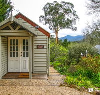 ALSACE - HEALESVILLE - Sunshine Coast Tourism