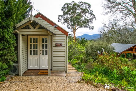 ALSACE - HEALESVILLE - Sunshine Coast Tourism 0