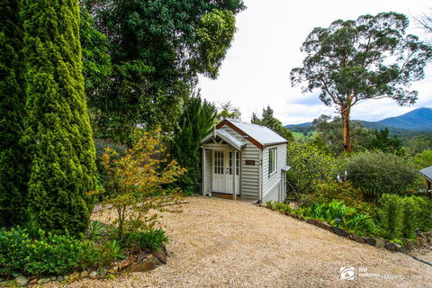 ALSACE - HEALESVILLE - Sunshine Coast Tourism 1