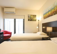 Alston Apartments Hotel - Holiday Sunshine Coast