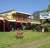 Alstonville Settlers Motel - Holiday Sunshine Coast