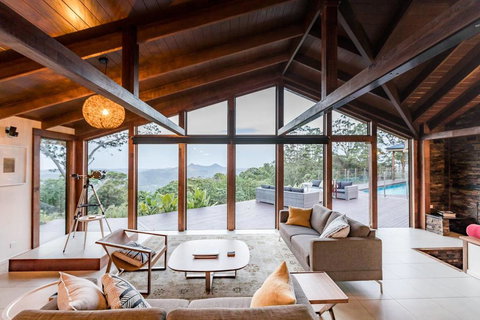 Altitude 261 - Sunshine Coast Tourism 1