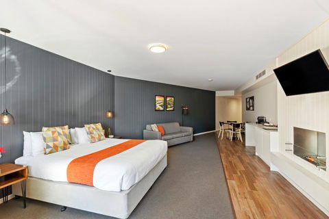 Altitude On Montville - Holiday Sunshine Coast 3