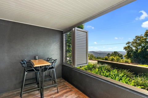 Altitude On Montville - Holiday Sunshine Coast 1