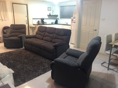 Altona Garden Retreat - Holiday Sunshine Coast 2