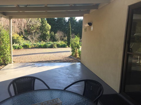 Altona Garden Retreat - Holiday Sunshine Coast 1