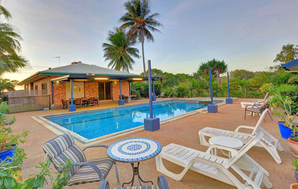Alva QLD Holiday Sunshine Coast