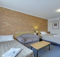 Always Welcome Motel - Holiday Sunshine Coast